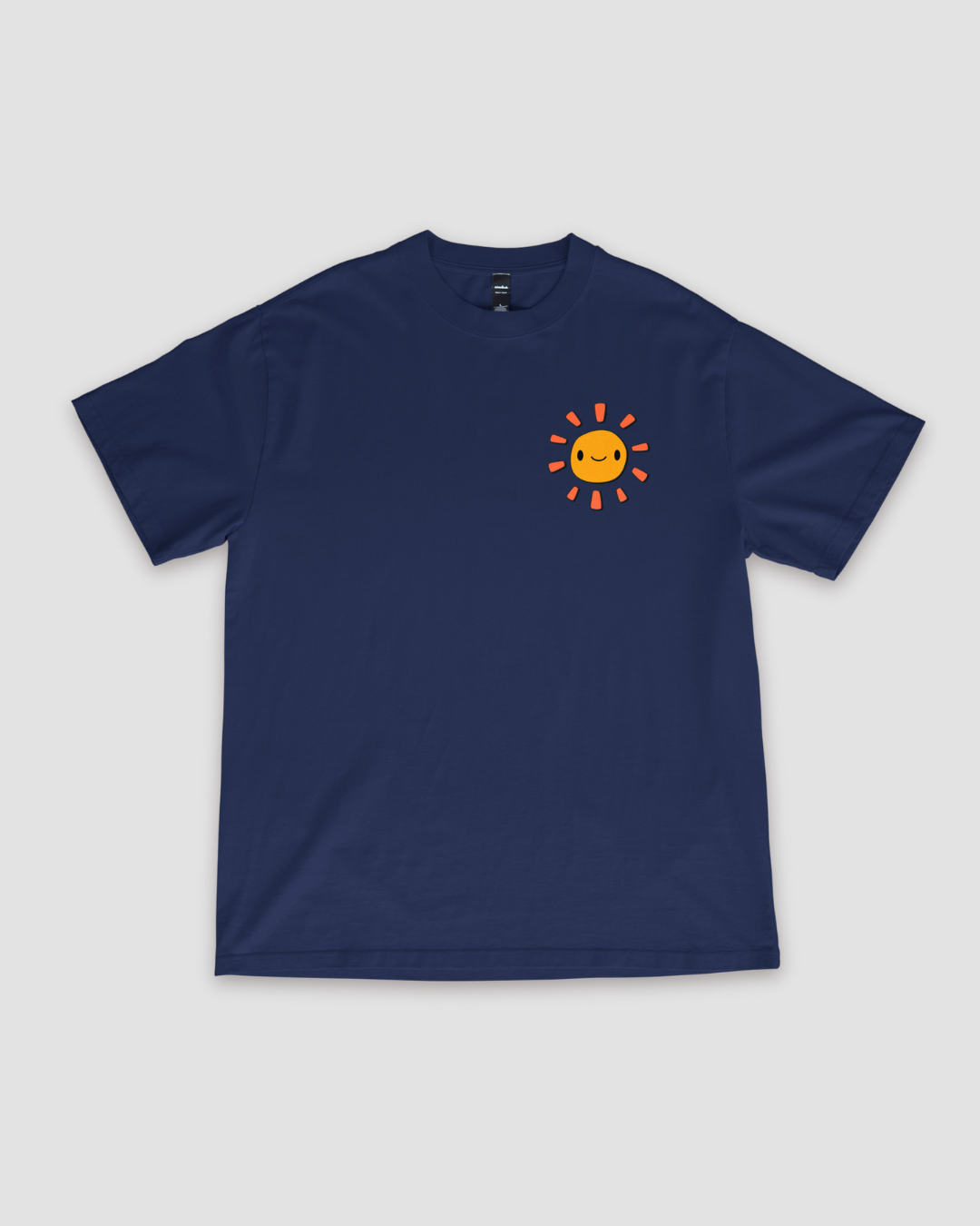 Be Your Sunshine Unisex Oversized T-Shirt