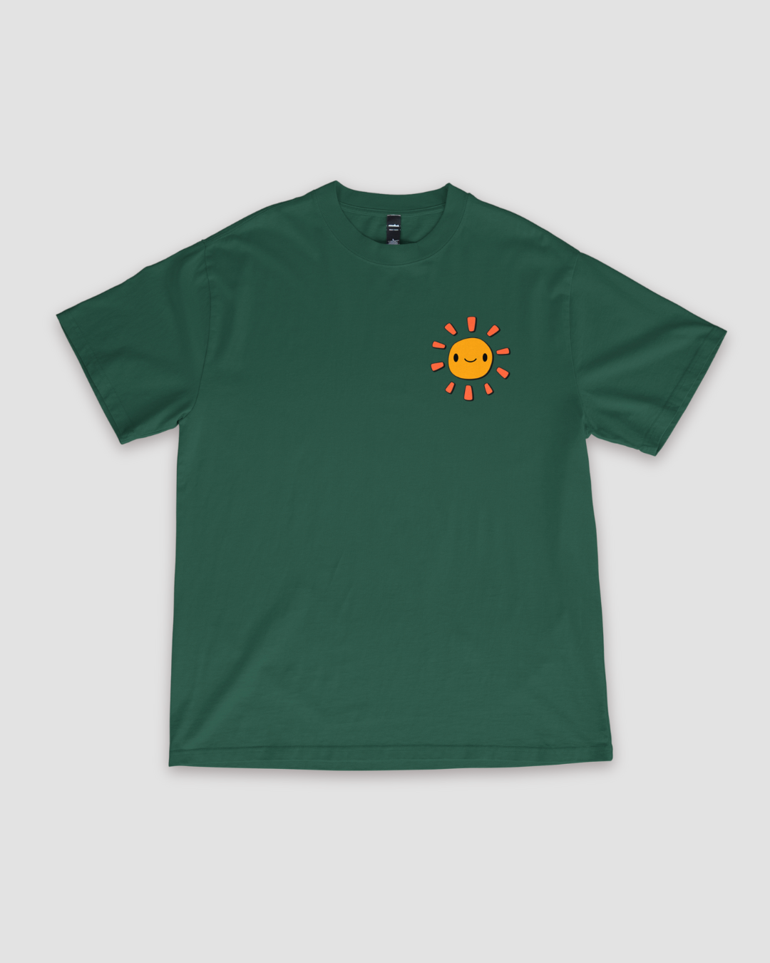 Be Your Sunshine Unisex Oversized T-Shirt