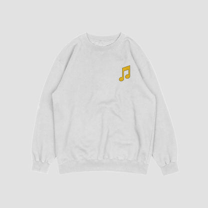 Retro Mixtape Society Unisex Sweatshirt