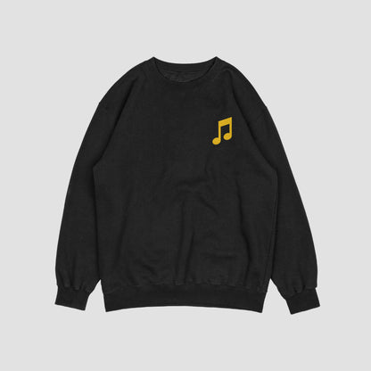 Retro Mixtape Society Unisex Sweatshirt