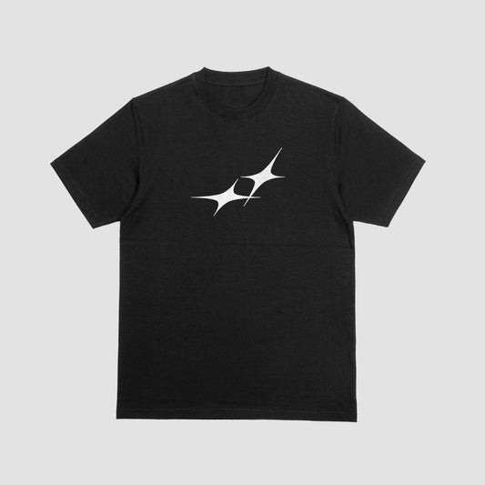 Better Days Ahead Unisex Oversized T-Shirt - Black - Sewra