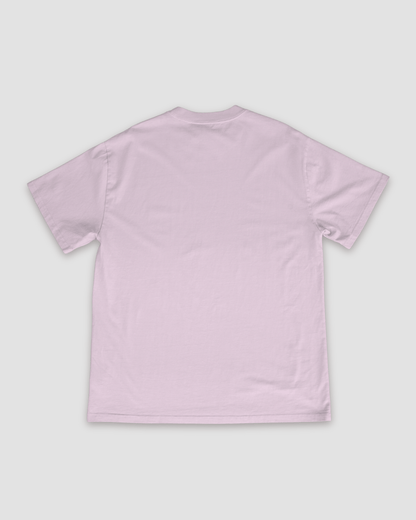 Bloom Brightly Unisex Oversized T-Shirt - Sewra