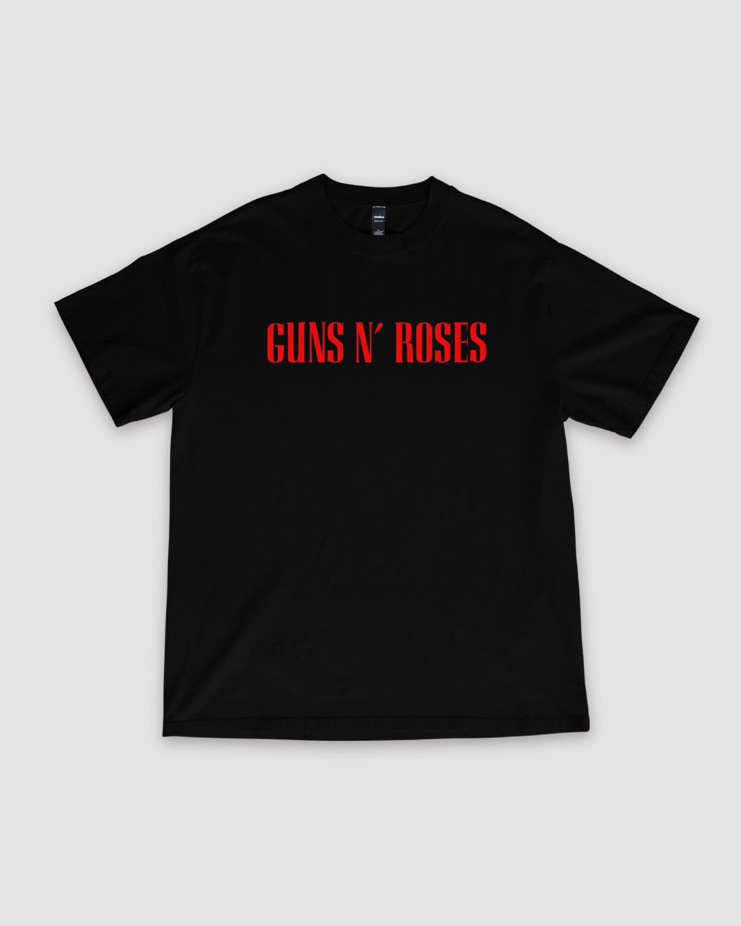 Guns N' Roses Unisex Oversized T-Shirt - Sewra