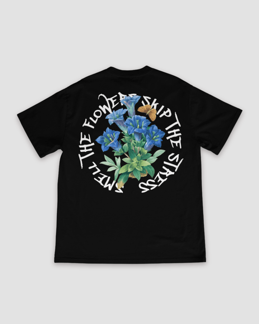 Nature Heals Unisex Oversized T-Shirt - White - Sewra